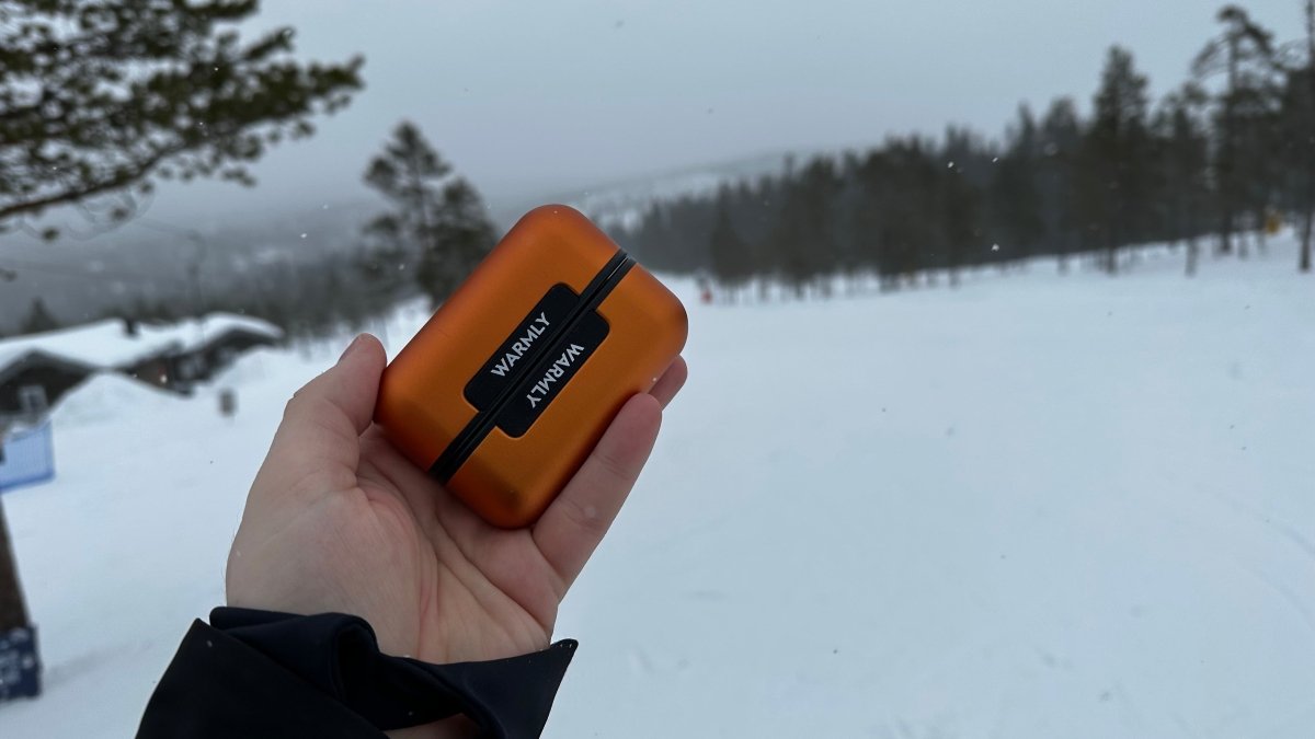 Vilken handvärmare är bäst? - Warmly