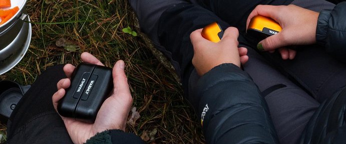 Att hantera känslan av kyla på grund av nedsatt cirkulation - Warmly