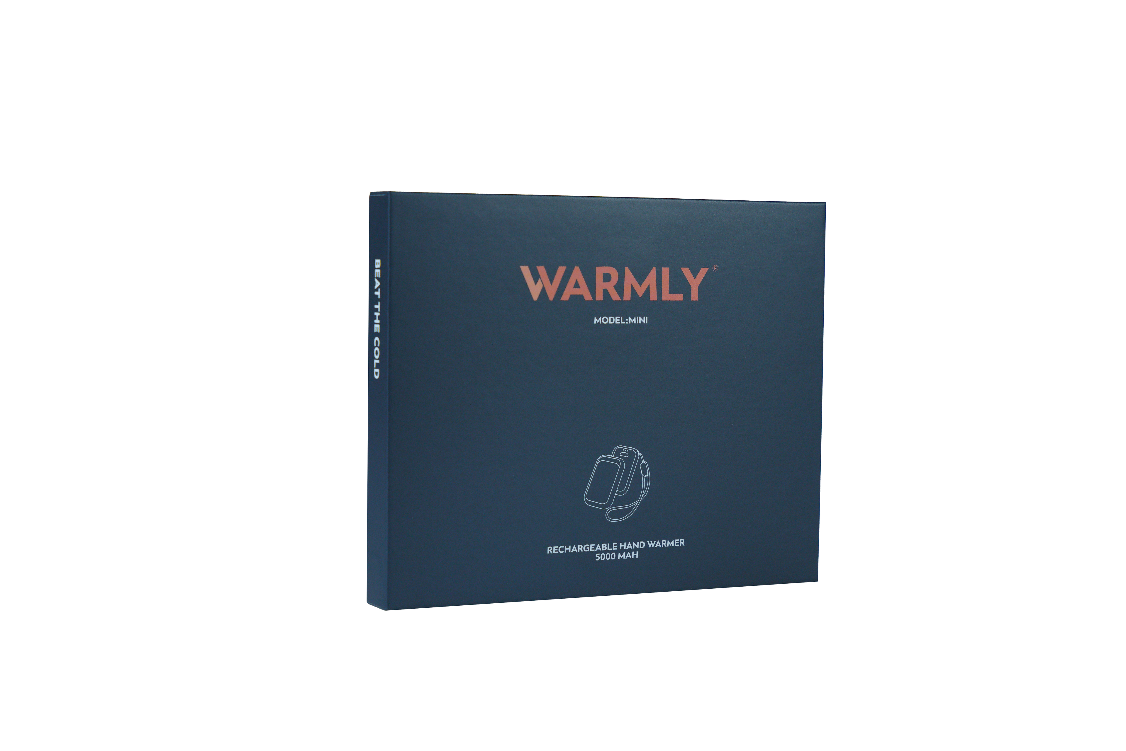 Handvärmare - Warmly Mini