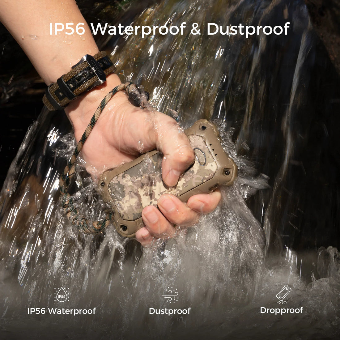 Handvärmare - Warmly Extreme