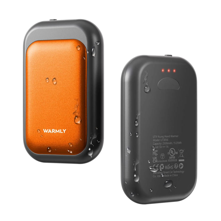 Handvärmare - Warmly Mini