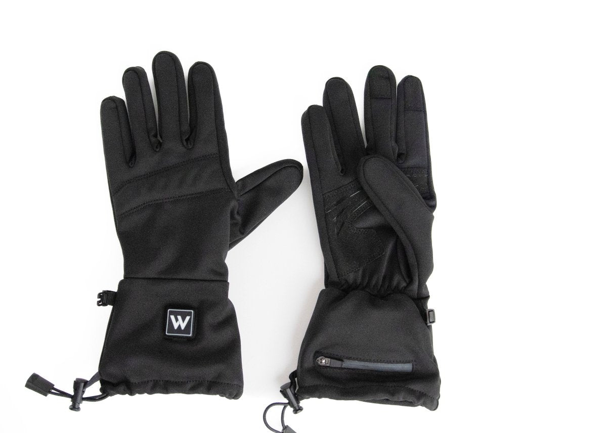 Värmehandskar - GloveX - Warmly® - Warmly