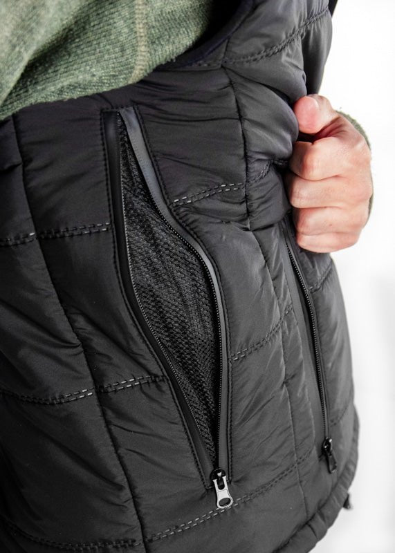 Värmeväst - Frost Guard - Warmly® - Warmly