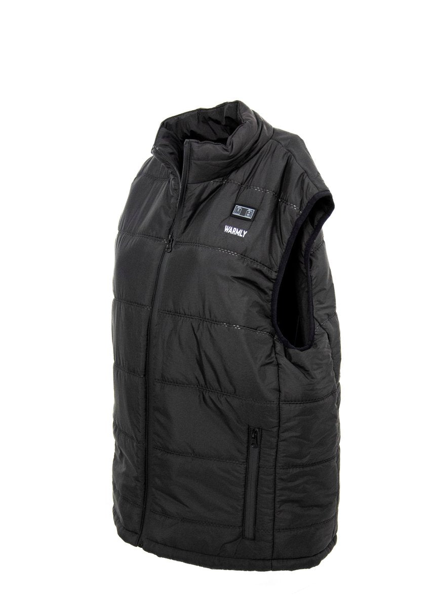 Värmeväst - Frost Guard - Warmly® - Warmly