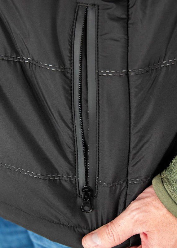 Värmeväst - Frost Guard - Warmly® - Warmly