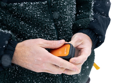 Handvärmare - Warmly Mini