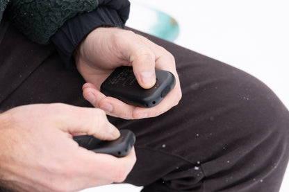 Handvärmare - Warmly Mini