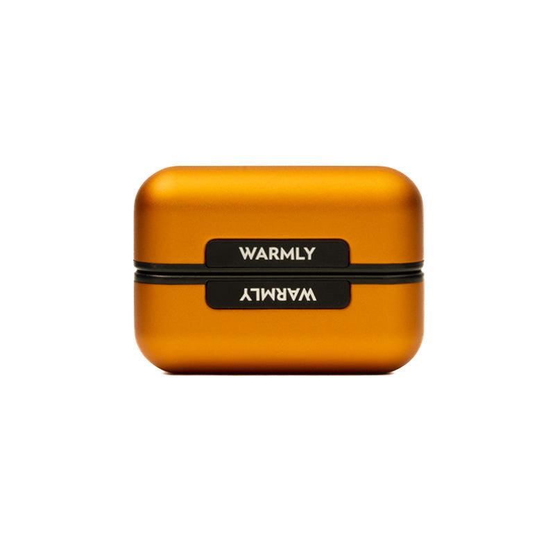 Handvärmare - Warmly (Orange) - Warmly